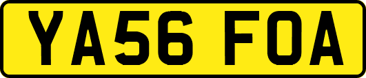 YA56FOA