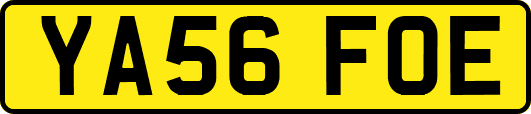 YA56FOE