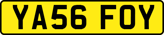 YA56FOY