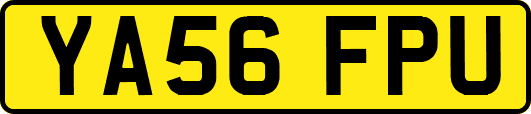YA56FPU
