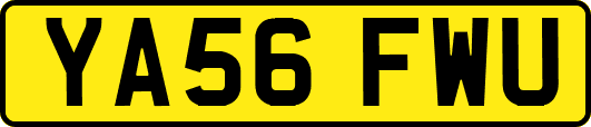 YA56FWU