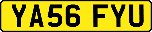 YA56FYU