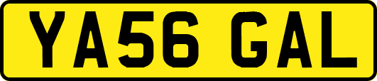 YA56GAL