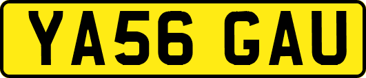 YA56GAU