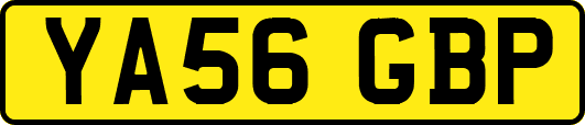YA56GBP