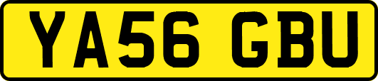 YA56GBU