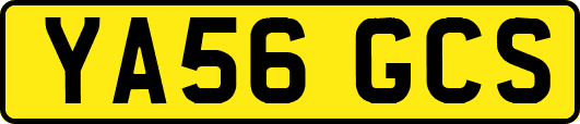 YA56GCS