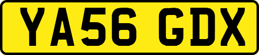 YA56GDX
