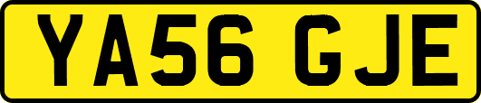 YA56GJE