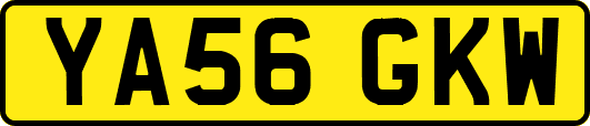 YA56GKW