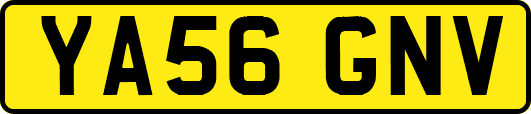 YA56GNV