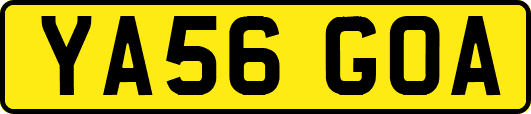 YA56GOA