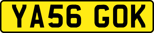 YA56GOK