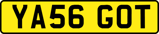 YA56GOT