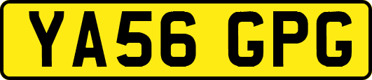 YA56GPG