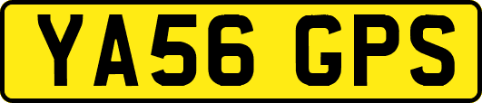 YA56GPS