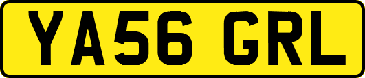 YA56GRL