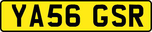 YA56GSR