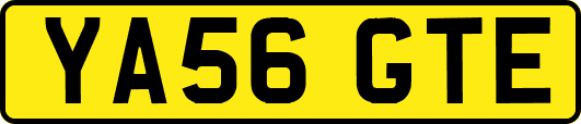 YA56GTE