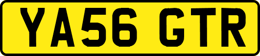 YA56GTR