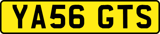 YA56GTS
