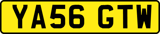 YA56GTW