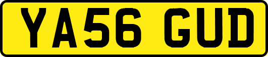 YA56GUD