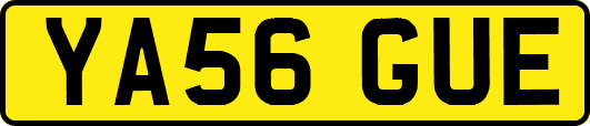 YA56GUE
