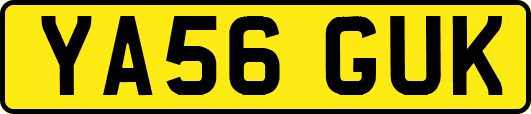 YA56GUK