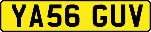 YA56GUV