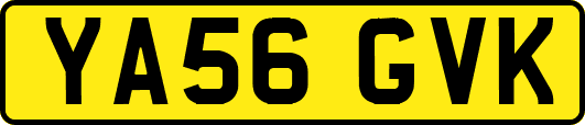 YA56GVK