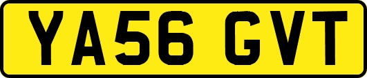 YA56GVT