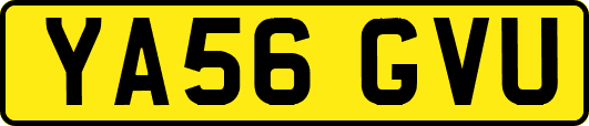 YA56GVU