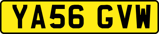 YA56GVW