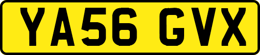 YA56GVX
