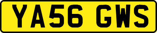 YA56GWS