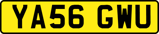 YA56GWU