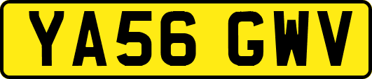 YA56GWV
