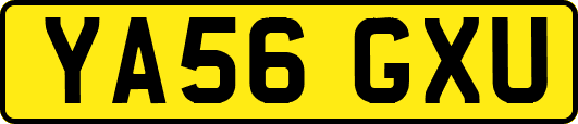 YA56GXU