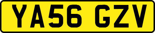 YA56GZV