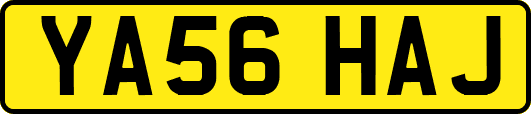 YA56HAJ