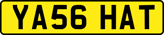 YA56HAT