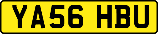 YA56HBU