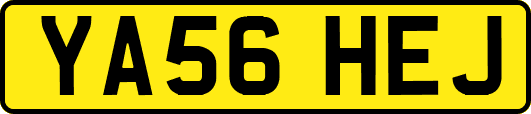 YA56HEJ