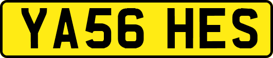 YA56HES