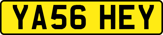 YA56HEY