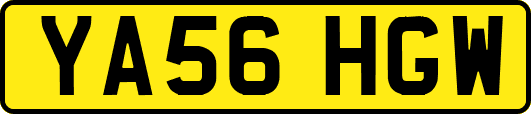 YA56HGW