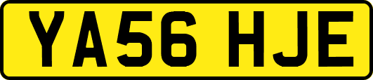 YA56HJE