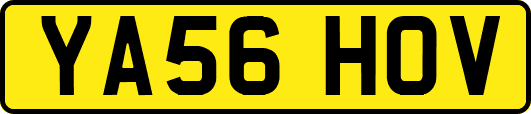 YA56HOV