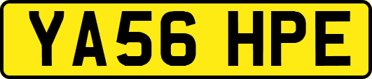 YA56HPE